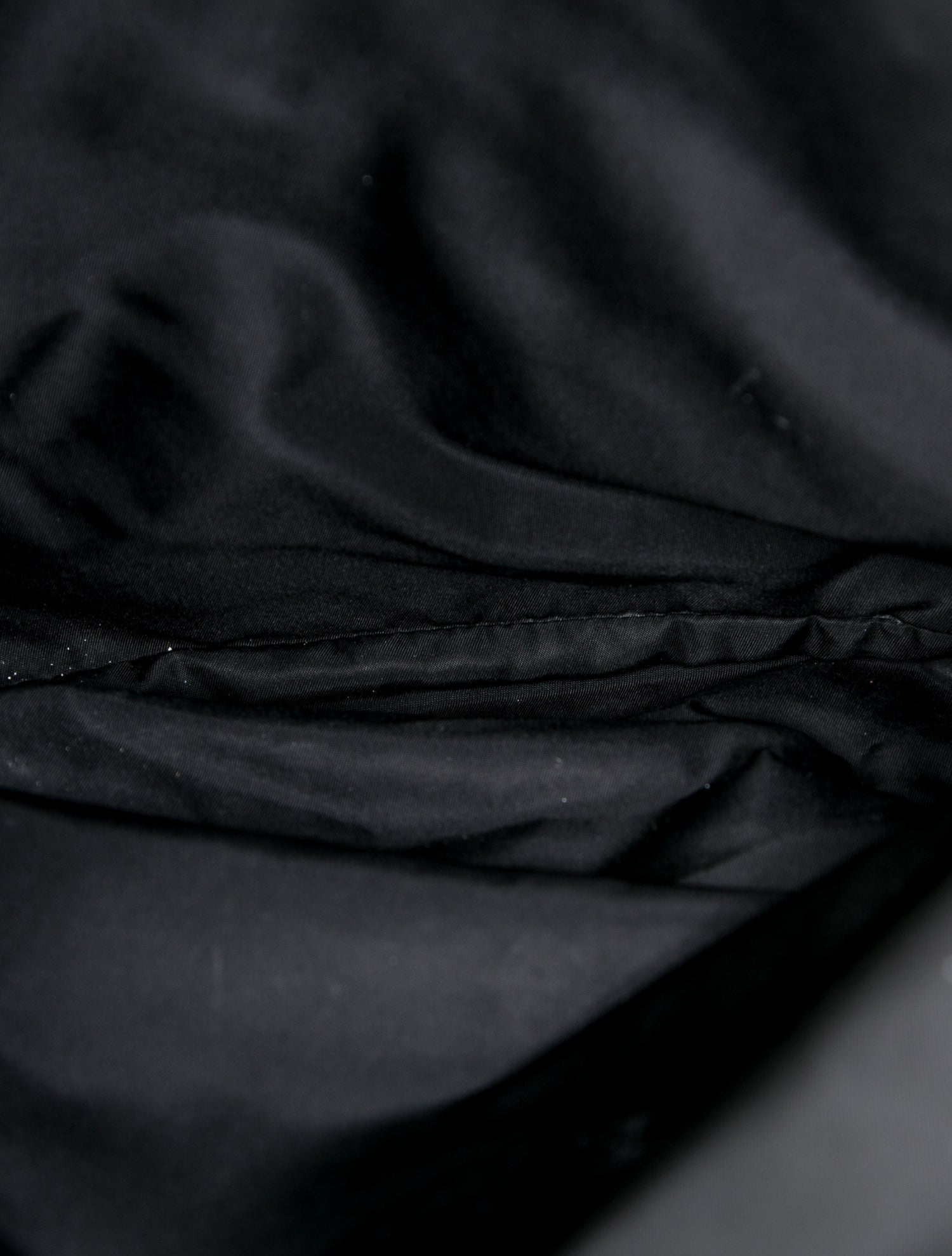 Prada Tessuto Backpack